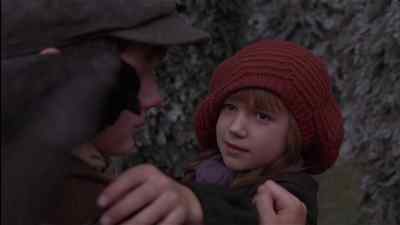 [SQUAWKING] - The Secret Garden