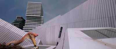 [squawks] - Dino Dana: The Movie