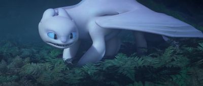 (SQUAWKS) - How to Train Your Dragon: The Hidden World