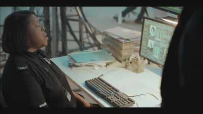 [Squeak] - Code 404