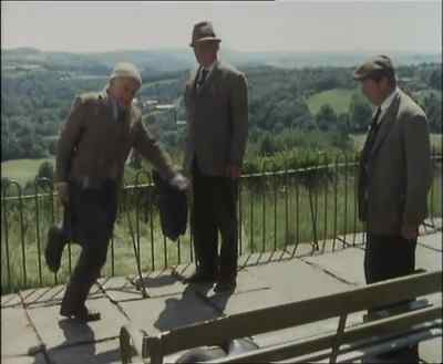 SQUEAK! SQUEAK! - Last of the Summer Wine