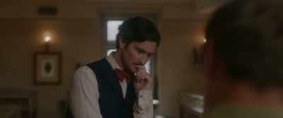 [squeaking, clanking] - Theodosia