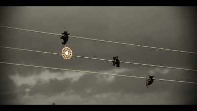 (squeaking) - The Third Day