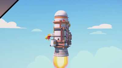 [squeaking] - LEGO City Adventures