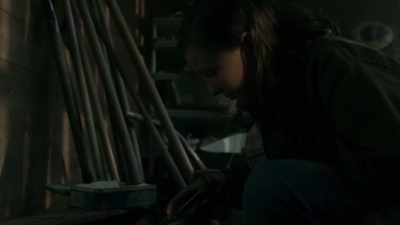 [squeaking] - Haunted