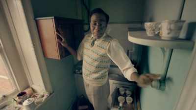 (SQUEAKING) - Timewasters