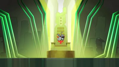 [squeaking] - She-Ra and the Princesses of Power