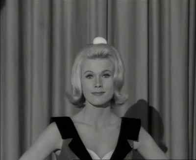 [Squeaking] - The Munsters
