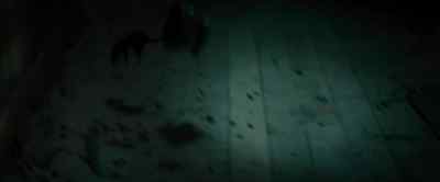 (SQUEAKING) - Sinister 2
