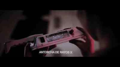 [squeaking] - Alien: Romulus