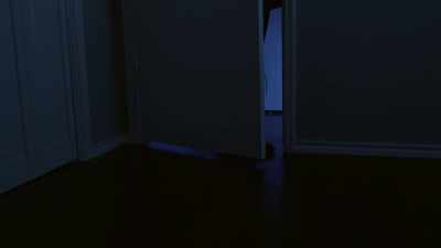 [squeaking] - What The Nanny Saw