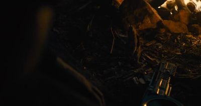 [squeaking] - The Suicide Squad