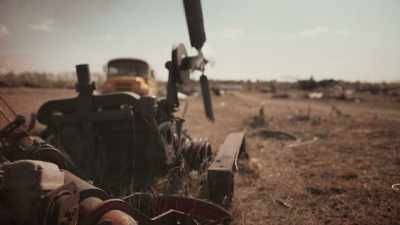 [squeaking] - Scrap