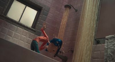 (SQUEAKS) - Coraline