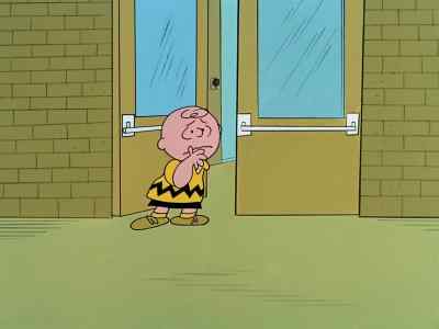 [SQUEAKS] - You're in Love, Charlie Brown