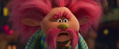 [squeaks] - Trolls Band Together