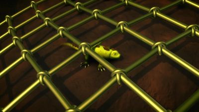 [SQUEAKS] - Ninjago: Masters of Spinjitzu