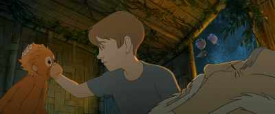 (SQUEAKS) - Kensuke's Kingdom