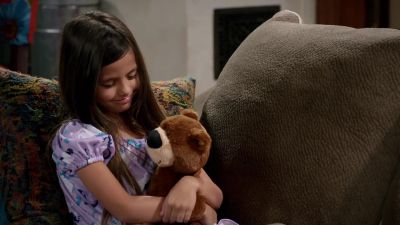 (squeaks) - Girl Meets World