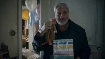 (SQUEAKS) - Killing Eve