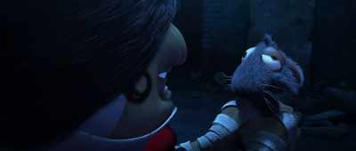 (SQUEAKS) - Tad, the Lost Explorer, and the Secret of King Midas