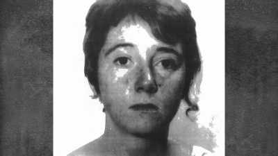 Squeaky Fromme and Sandy Good - 35 Serial Killers the World Wants to Forget