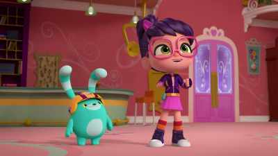 Squeaky Peepers and they will.
We can fix this. - Abby Hatcher