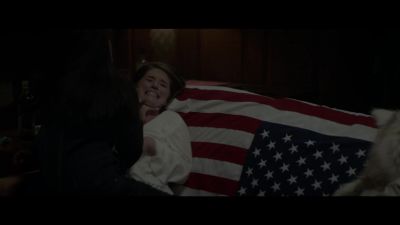 Squeal like a little pig. - American Horror Story