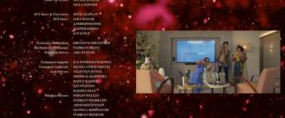 [squealing & laughter] - Your Christmas or Mine 2