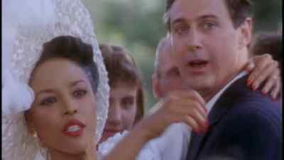 (SQUEALING) - The Josephine Baker Story