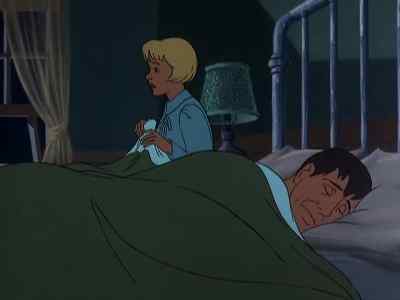 [SQUEALING] - Charlotte's Web