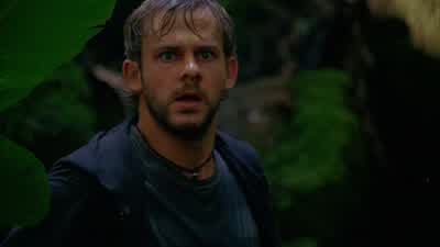 Nice work, Charlie. - Lost