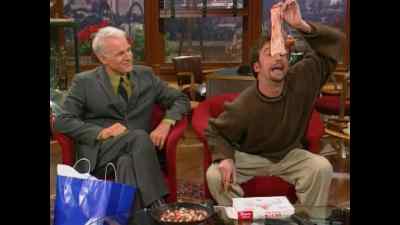 [squealing] - This Is the Tom Green Documentary