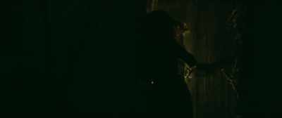 [ Squealing ] - The Reckoning