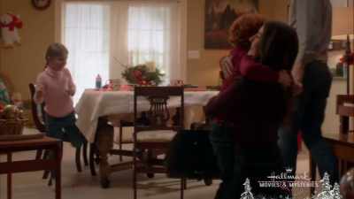 [squealing] - A Joyous Christmas