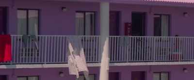 [squeals] - The Florida Project