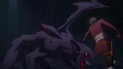 [squeals] - Castlevania