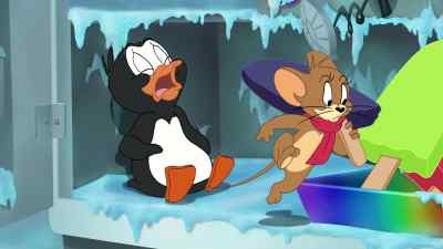 [SQUEALS] - Tom and Jerry Tales