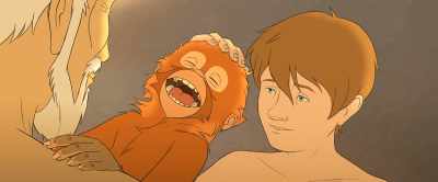 (SQUEALS) - Kensuke's Kingdom