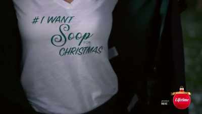 [ squeals ] - The Holiday Fix Up