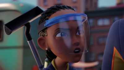 Squeeze the whoopee, save the All-Stars. - The Soccer Football Movie