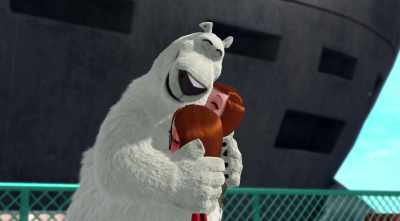 [squeezes] - Norm of the North: Keys to the Kingdom