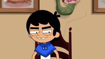 [ Squelch! ] - Victor and Valentino