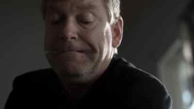 (SQUELCH) - Wallander