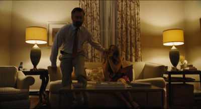 - ( SQUELCHING )
- ( MOANING ) - The Killing of a Sacred Deer