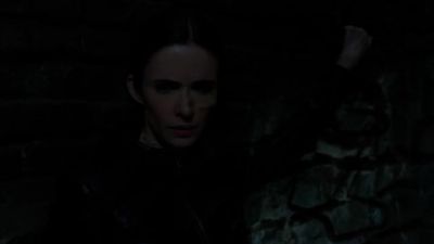 [squelching] - Grimm