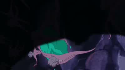 The hell...? - Invincible