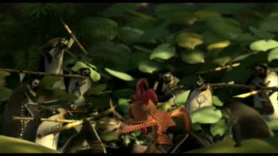 Squidito on el stickito - Surf's Up