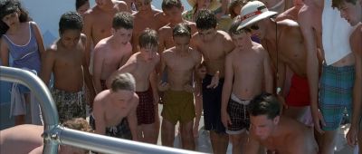 Squints - The Sandlot