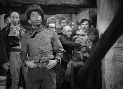 Squire Pengallan? - Jamaica Inn